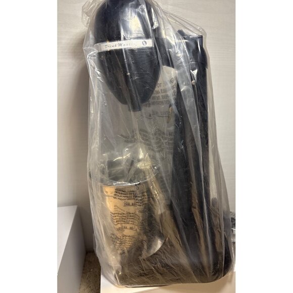 Hamilton Beach DrinkMaster Electric Drink Mixer Stainless Steel Cup Milkshake - Picture 3 of 8